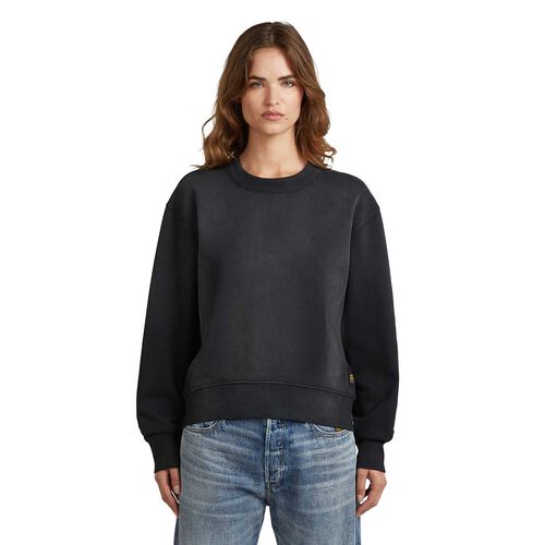 G-Star Washed Relaxed Sweatshirt